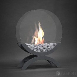 Биокамин ZeFire Iris 6